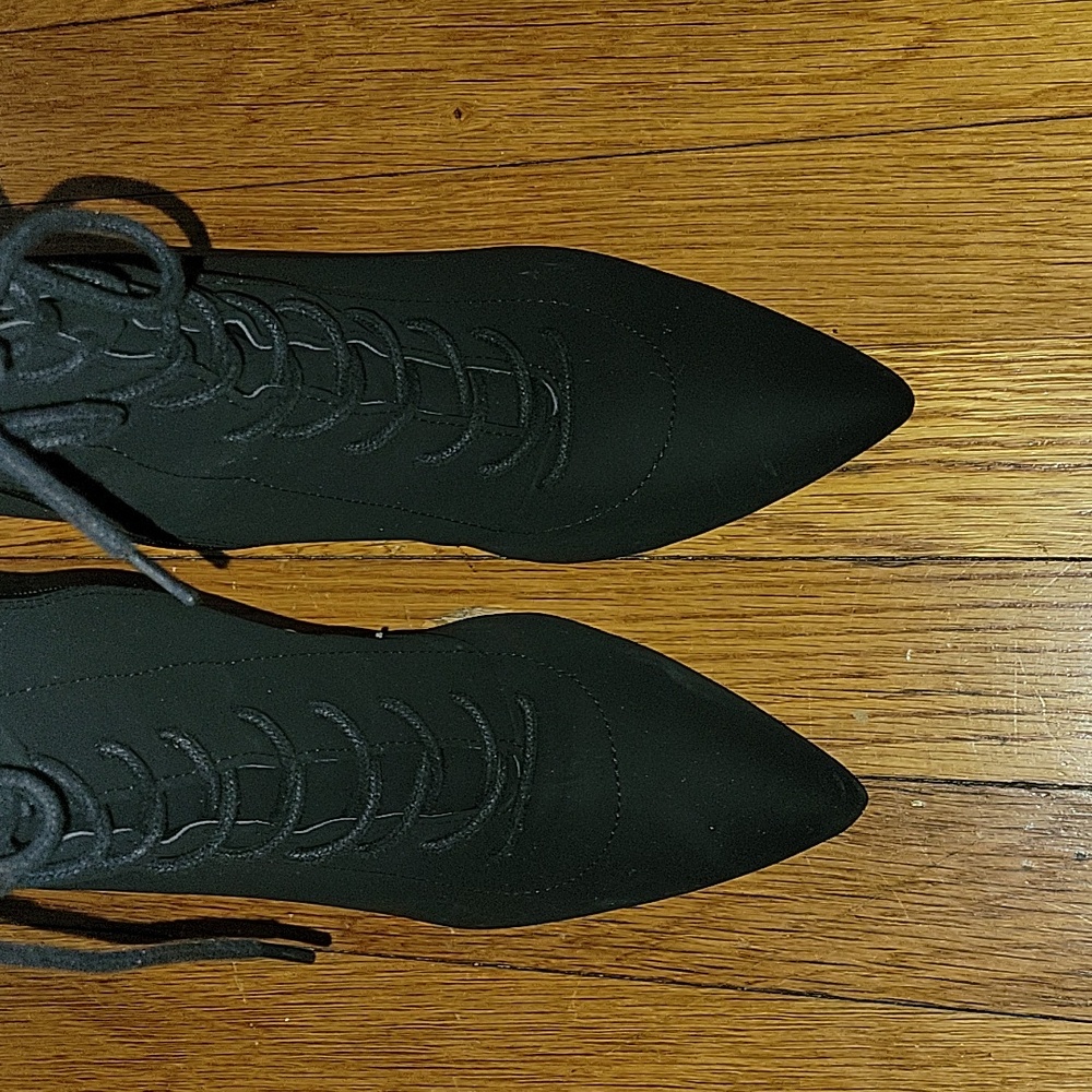 Booties - Picture 5 of 5